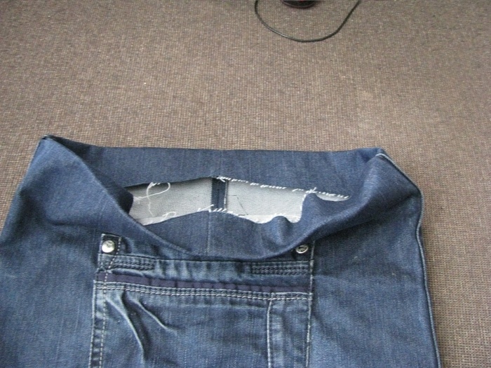Сумка из джинсов своими руками (100 фото): идеи и мастер-классы