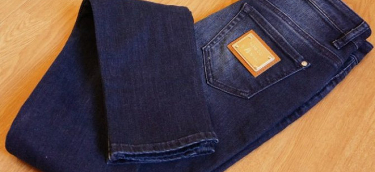 Как заузить джинсы снизу в домашних условиях без швейной машинки – skinny своими руками