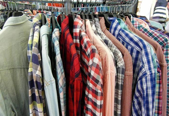 Как выбрать мужские рубашки