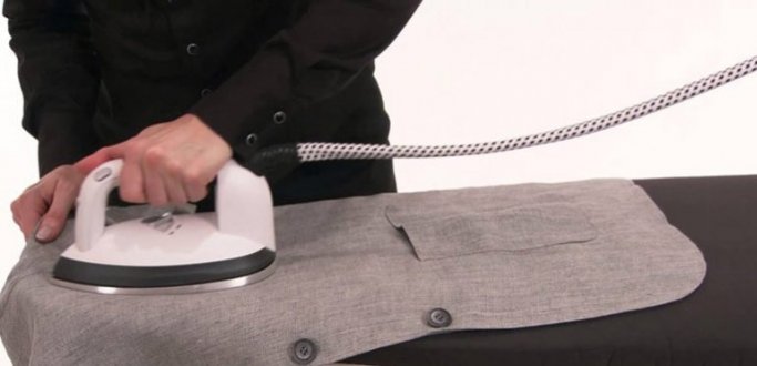 Как погладить пиджак правильно: гладим пиджак утюгом дома