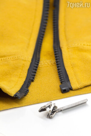 Как отремонтировать молнию на куртке у основания: своими руками, рекомендации
