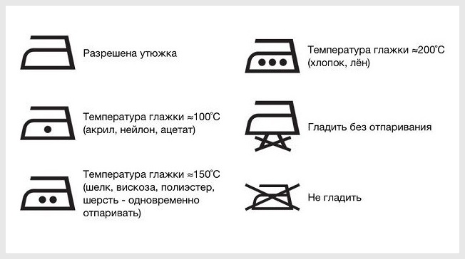 Как гладить брюки со стрелками, алгоритм работы, необходимая техника