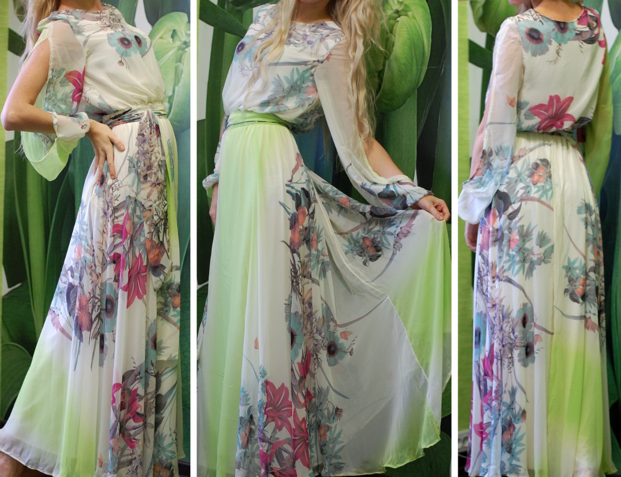 Сшить платье без выкройки быстро: 10 элегантных моделей
