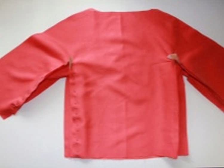 Создаем свой стиль: как сшить блузку своими руками без выкройки за один вечер
