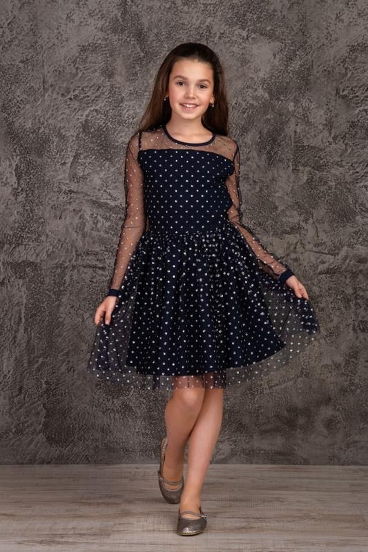 Детские платья: красивые и стильные модели ☆ для девочек