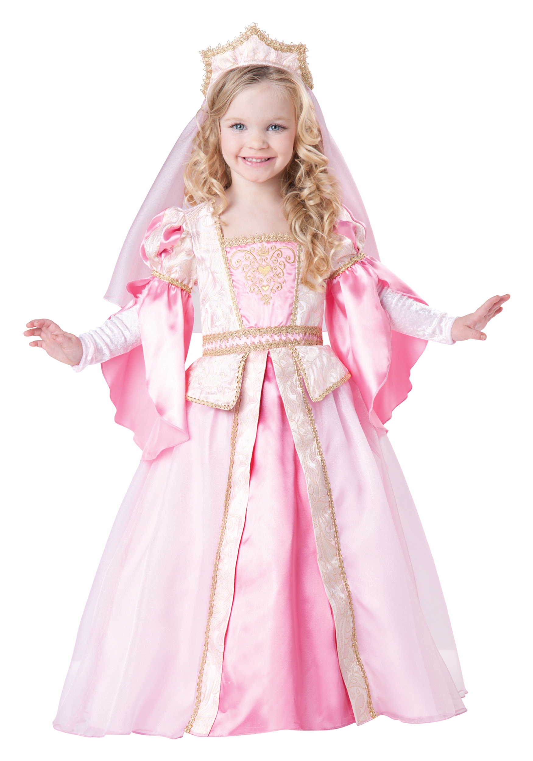 Фото розовых костюмов принцесс