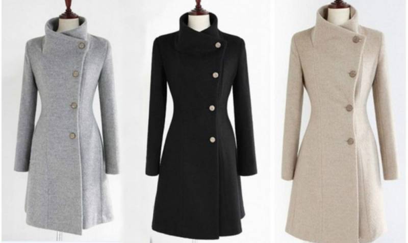 Что можно сделать из старого пальто: 8 интересных идей, что сделать из старого пальто своими руками