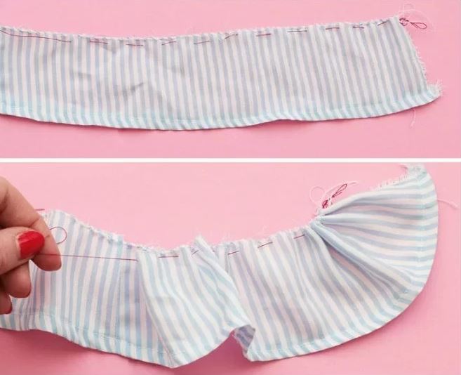 Как перешить мужскую рубашку в женскую блузку: идеи и мастер-классы, 35 вариантов