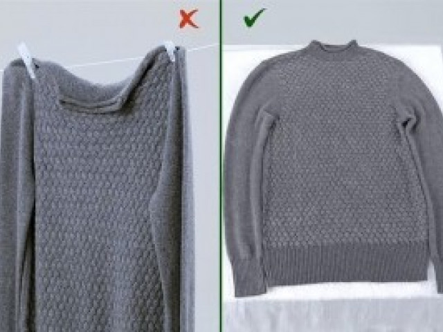 Растянулась резинка на свитере: что можно сделать, чтобы исправить ситуацию?