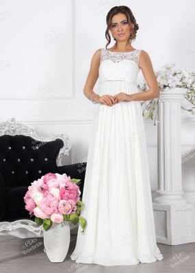 Свадебное платье в греческом стиле NS005