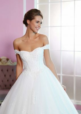ESS024 Свадебное платье