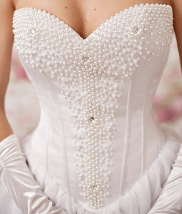 Свадебное платье: выкройка, как сшить платье, 10 стильных советов по подбору фасона свадебного наряда