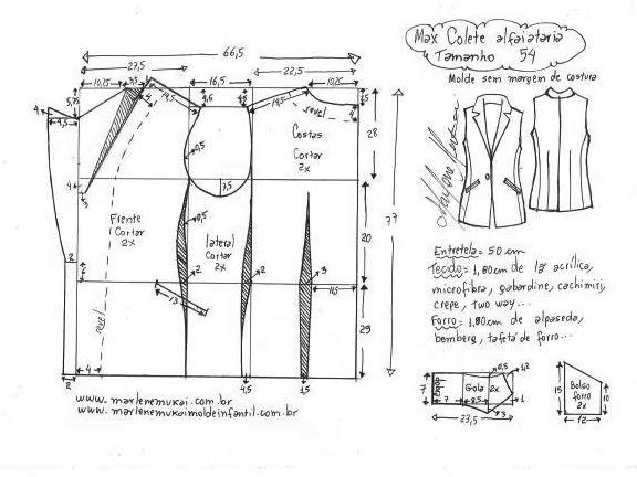 Удлиненный жилет без рукавов: выкройки, описание пошива, видео мк, 12 моделей