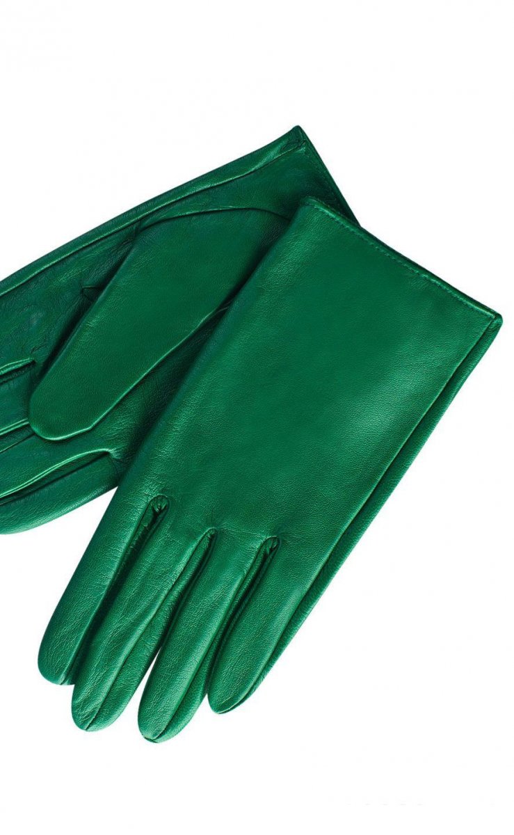 Как почистить кожаные перчатки в домашних условиях