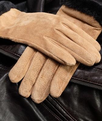 Как ухаживать за кожаными перчатками в домашних условиях
