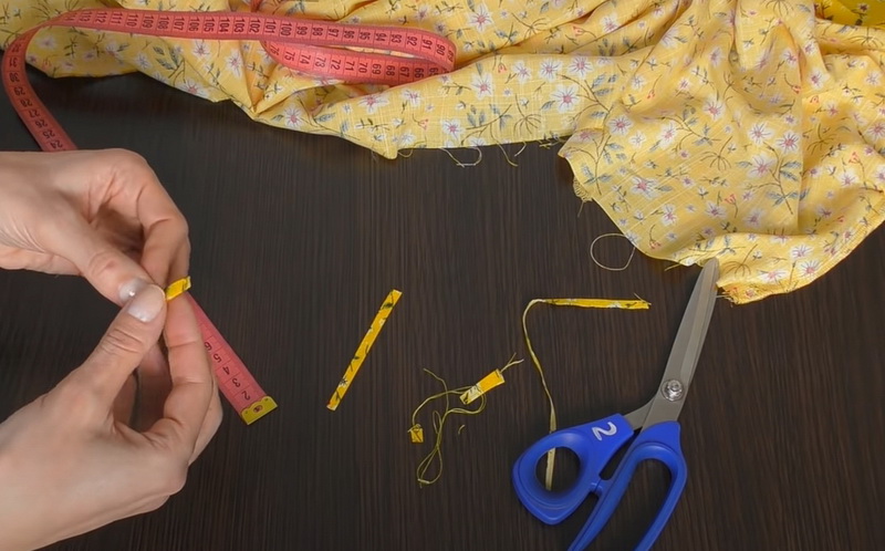 Как сшить платье балахон своими руками без выкройки