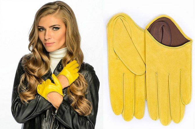 Как выбрать женские перчатки: 3 главных правила от специалистов