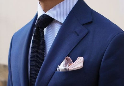 Как сложить платок в карман пиджака своими руками: эффектные способы как сложить паше