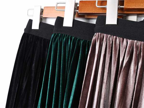 Как сшить плиссированную юбку: шьём длинную и короткую плиссированную юбку своими руками