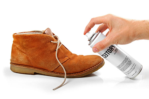 Как ухаживать за обувью из нубука - искусственного, промасленного и натурального