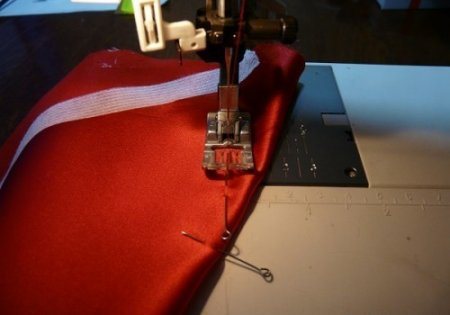 Как сшить вечернее платье в пол с открытой спиной: выкройка и мастер класс кройки и шитья