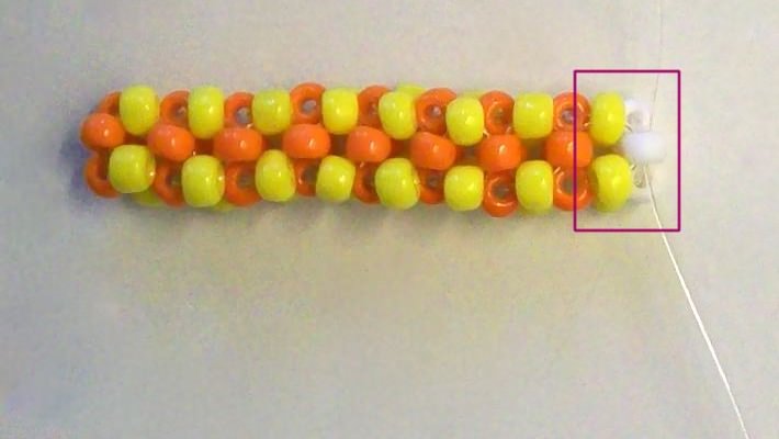 Жгуты из бисера крючком. Схемы, пошаговая инструкция плетения для начинающих. Фото, мастер-класс