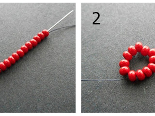 Жгуты из бисера крючком. Схемы, пошаговая инструкция плетения для начинающих. Фото, мастер-класс