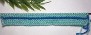 Вязание тапочек спицами и крючком - описание схем вязания для начинающих