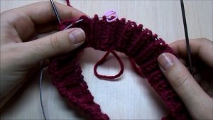 Английское вязание спицами: схема и описание, фото. Инструкция, как связать английскую резинку своими руками