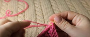 Английское вязание спицами: схема и описание, фото. Инструкция, как связать английскую резинку своими руками