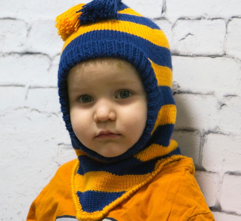 Связать шапку-шлем: спицами и крючком для мальчика и девочки, описание лучших схем и моделей для начинающих (130 фото)