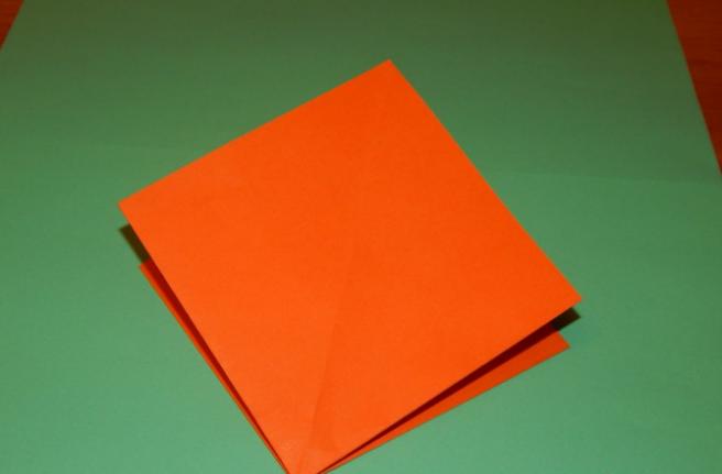 Цветы из бумаги — схемы и шаблоны для создания бумажных цветов этап 85