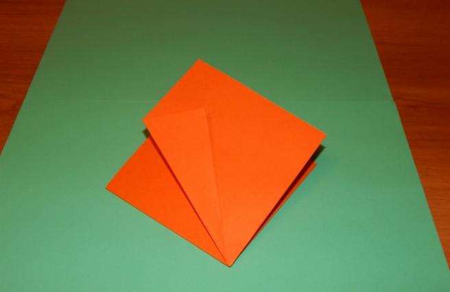Цветы из бумаги — схемы и шаблоны для создания бумажных цветов этап 86