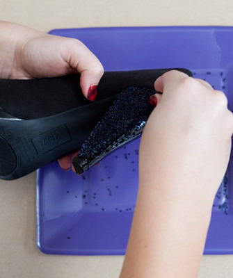 Как обновить кожаную обувь в домашних условиях: практические советы