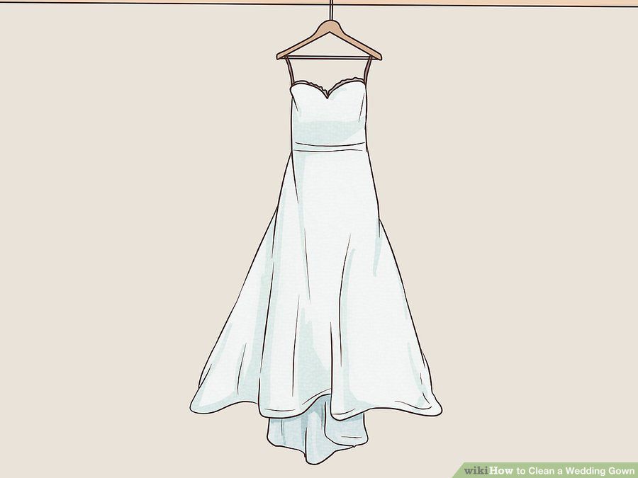 Как стирать свадебное платье в стиральной машине, советы и рекомендации -Несколько шагов для безупречной чистоты (1)