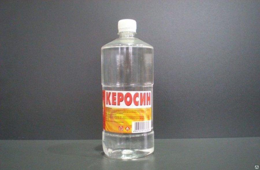 керосин