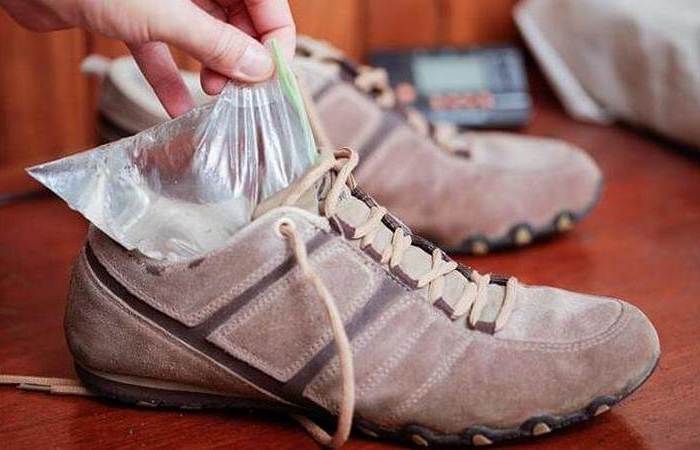 Как растянуть кроссовки или кеды в домашних условиях