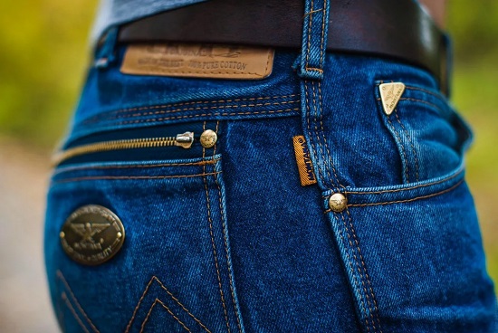 Лучшие мужские джинсы – рейтинг ТОП-10 модных брендов