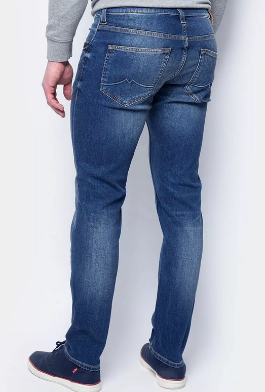 Лучшие мужские джинсы – рейтинг ТОП-10 модных брендов
