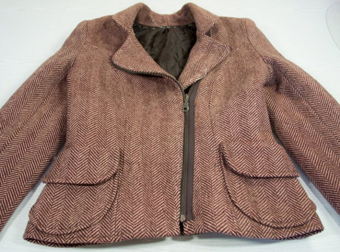 Что можно сделать из старого пальто: 8 интересных идей, что сделать из старого пальто своими руками