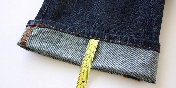 Как сделать бахрому на джинсах, необходимые инструменты и этапы работ