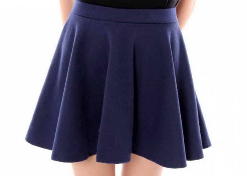 Как сшить юбку на резинке для девочки: пошаговый мастер-класс с фото