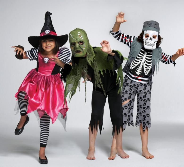 Костюмы на Хэллоуин своими руками - 63 фото идеи оригинальных карнавальных костюма