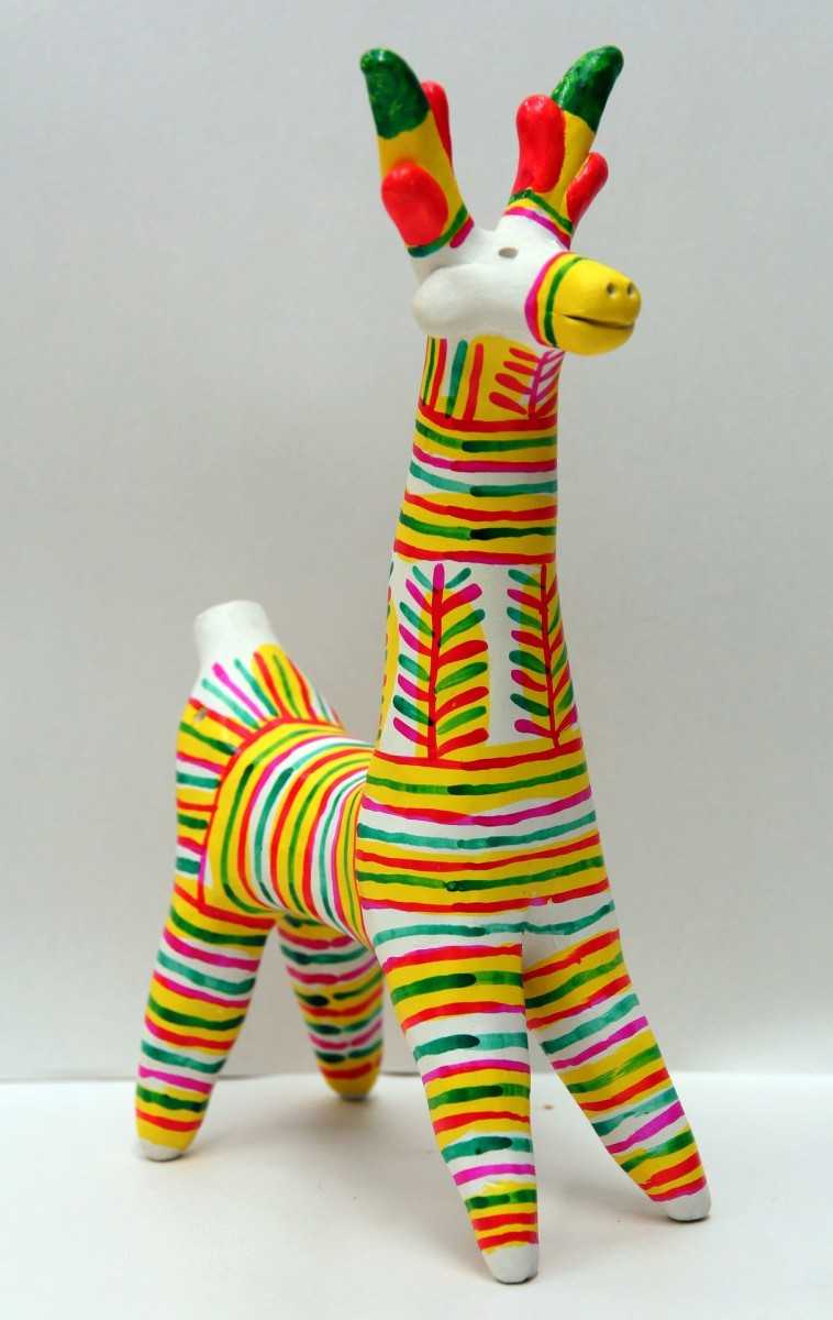 Шаблоны филимоновской игрушки для рисования: виды росписи, какие цвета используются, значения образов