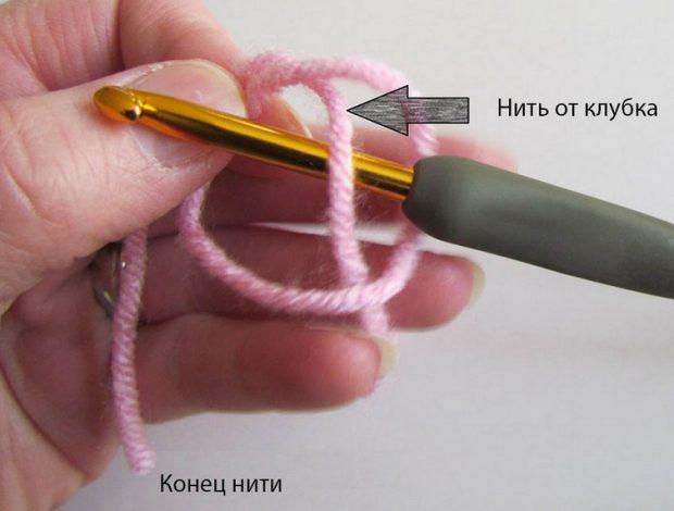Как связать игрушку амигуруми крючком (для начинающих)