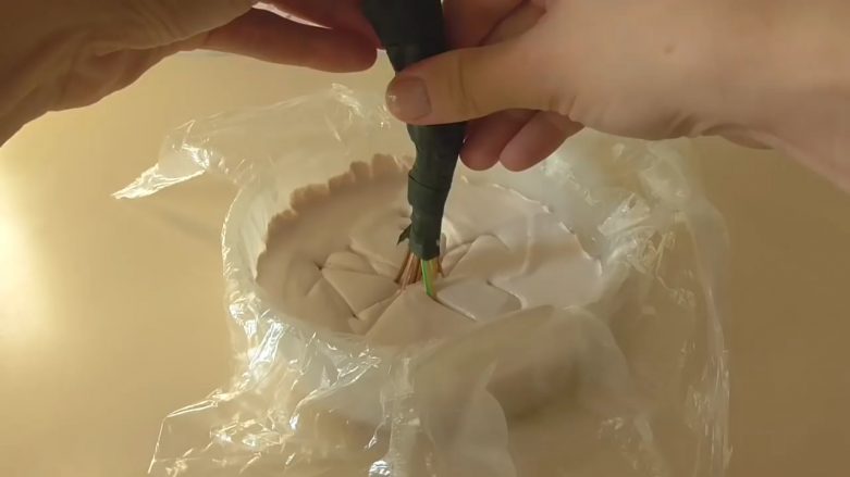 Бонсай из бисера: мастер-класс создания украшения из бисера (125 фото и видео)