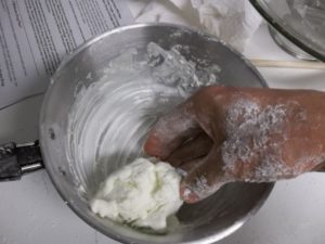Холодный фарфор своими руками в домашних условиях: рецепты для начинающих, инструкции, мастер класс