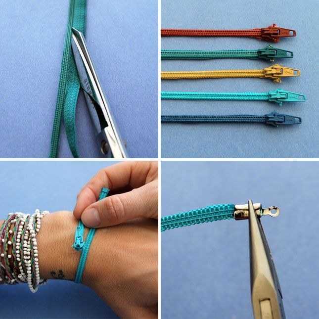 Браслеты своими руками: примеры и инструкции как сделать простые и красивые браслеты (155 фото)