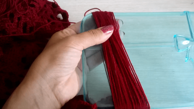 Шаль крючком - 105 схем и фото идей вязания шали для начинающих