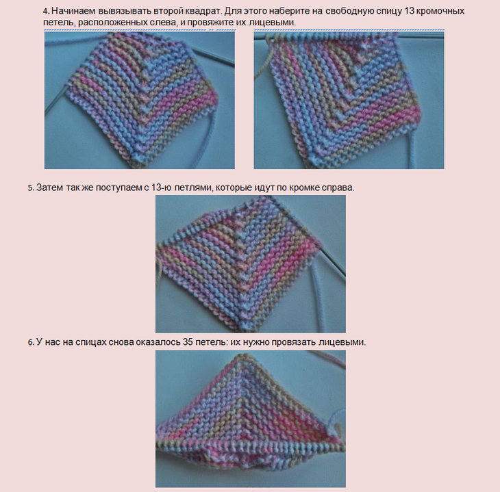 Следки на двух спицах (94 фото) - легкие схемы и инструкция вязания без шва для начинающих